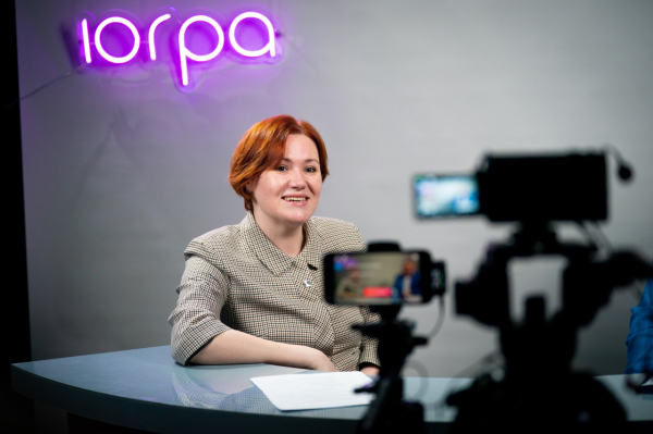 Итоги эфира с директором Государственного художественного музея Еленой Кондрашиной