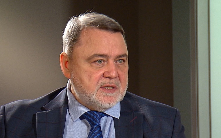 Артемьев: на базе Петербургской биржи хотим построить ценовое агентство