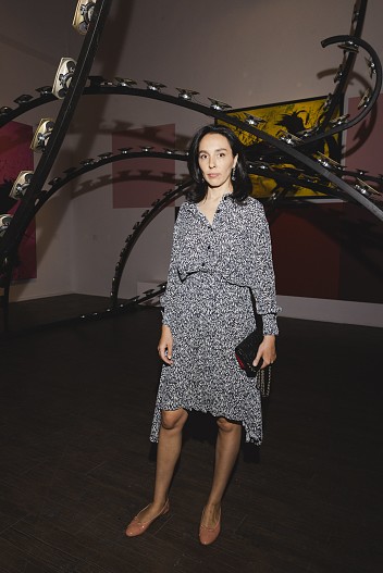 Софья Троценко