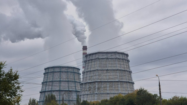 В Самаре объявлен режим НМУ 1 степени опасности до 7 декабря