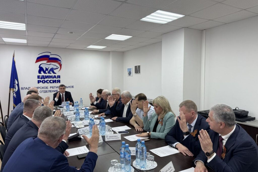 Сергей Волков 