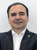 Дмитрий Ищенко, заместитель генерального директора Ассоциации ФинТех