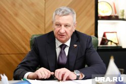 Курганский политик Муратов стал сенатором РФ во второй раз