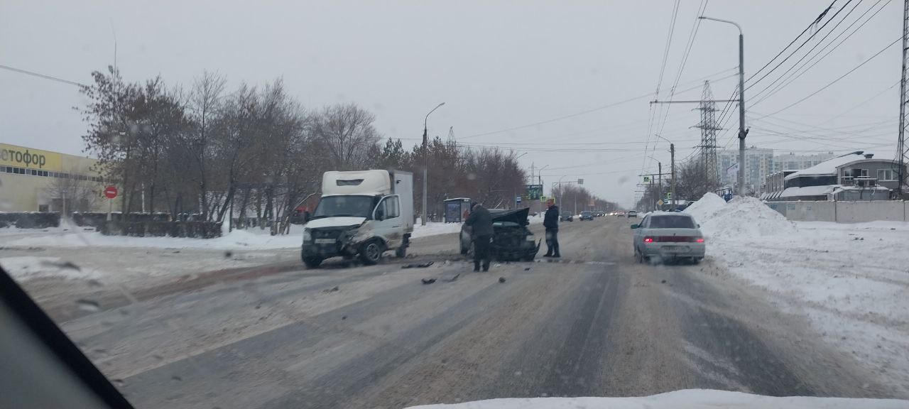 Донгузская перекрыта