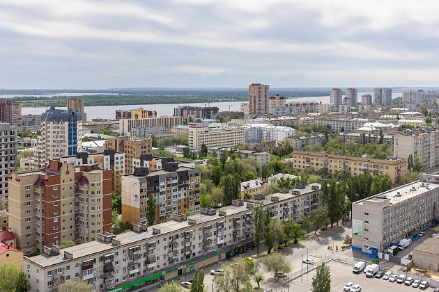 В Волгоградской области утвержден новый тариф на обращение с ТКО