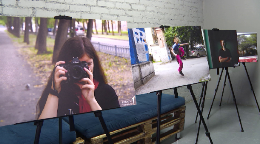 В Екатеринбурге подвели итоги фестиваля «Первопроходцы»