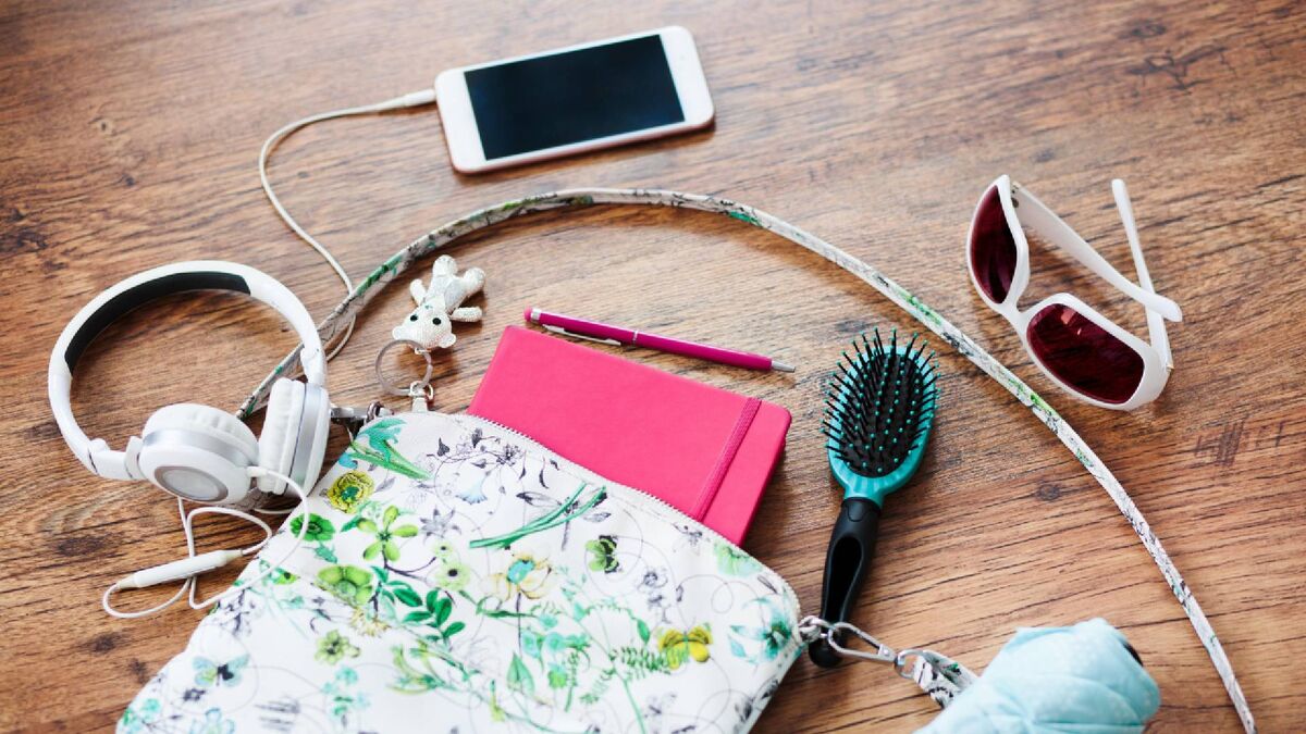 дорогие сердцу вещи