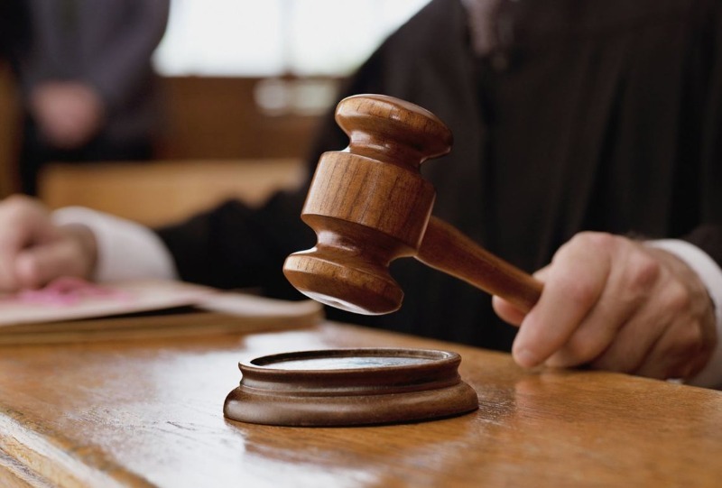 Губкинский суд назначил женщине наказание в виде лишения свободы за неуплату алиментов