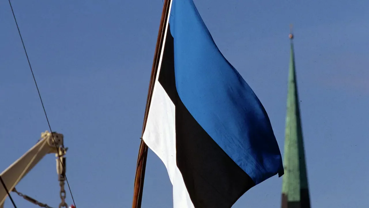 Лидером эстонских центристов стал русскоязычный политик