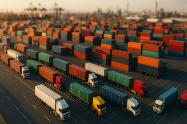 Контроль или хаос: как выбрать 3PL-партнера и не потерять бизнес