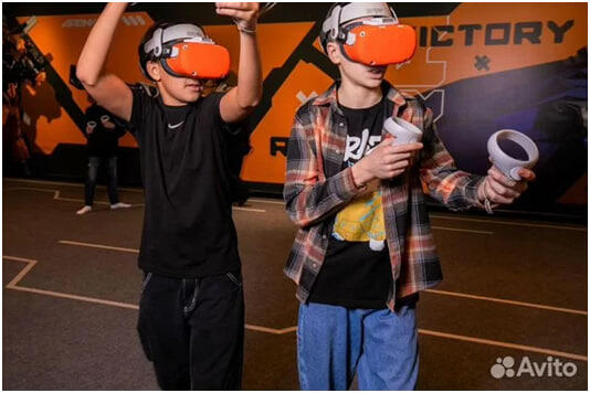 Готовый бизнес в Забайкальском крае: от гостиничного комплекса до VR-клуба