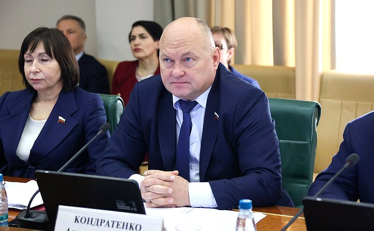 Алексей Кондратенко
