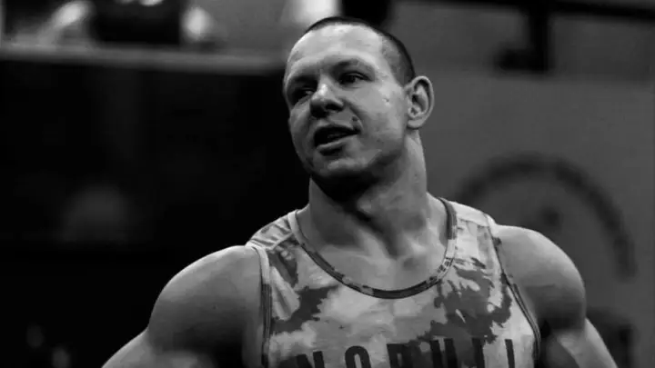 Кто такой Дмитрий Исаев: чемпиона России застрелили в Калуге