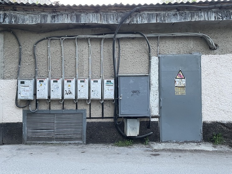 Топ-3 новости Крыма: платежка за капремонт и подорожание электроэнергии