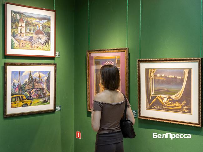 Как отдохнуть белгородцам 5–7 сентября - Изображение 1