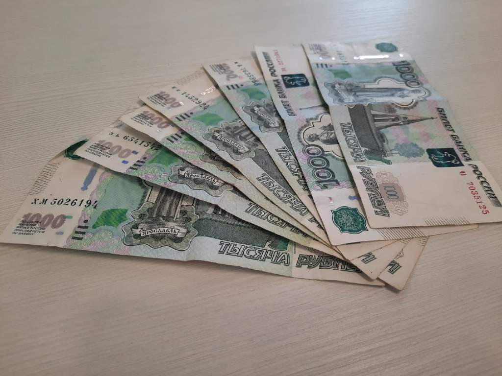 В Курске гендиректор УК оштрафован на 50 тысяч рублей