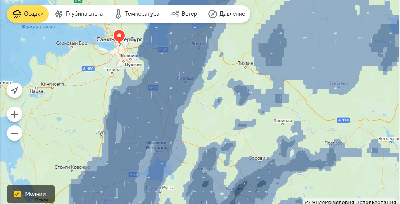 Карта осадков боровичи сегодня. Погода Боровичи сегодня карта. Погода в Валдае карта осадков. Боровичи на карте.