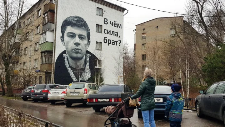 Мы точно победим? Забытое пророчество Сергея Бодрова. Ответ на тревожный вопрос