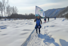 Тематическая декада спорта проходит в Комсомольске-на-Амуре и в Комсомольском районе