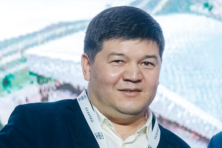 Артур Айтбагин