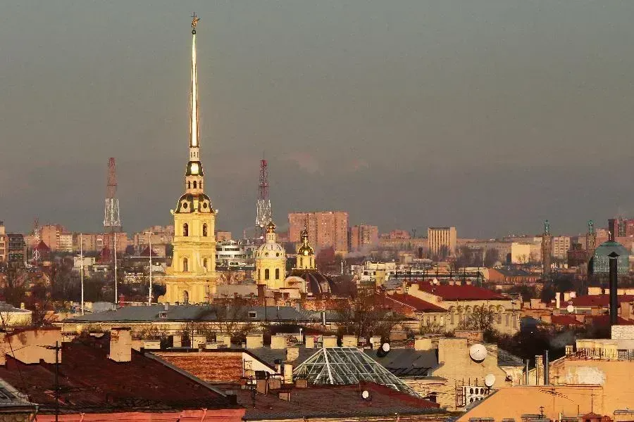 Где отдохнуть: культурные события Петербурга с 4 сентября | 