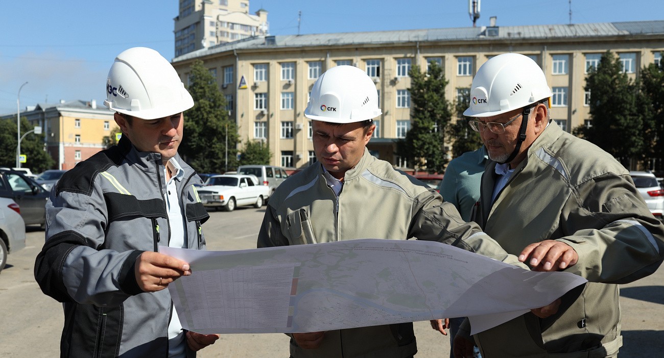 Сгк кемерово вакансии. Антон Баев СГК. Пушкин СГК директор кузбасского филиала. СГК Кемерово. Город Курчатов теплосети