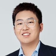 Чэн Идэ, студент программы «Международный бакалавриат по бизнесу и экономике»