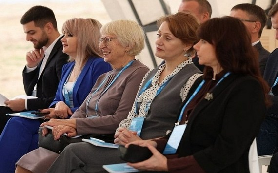 В Волгоградской области подвели итоги программы «PRO Инвестиции»