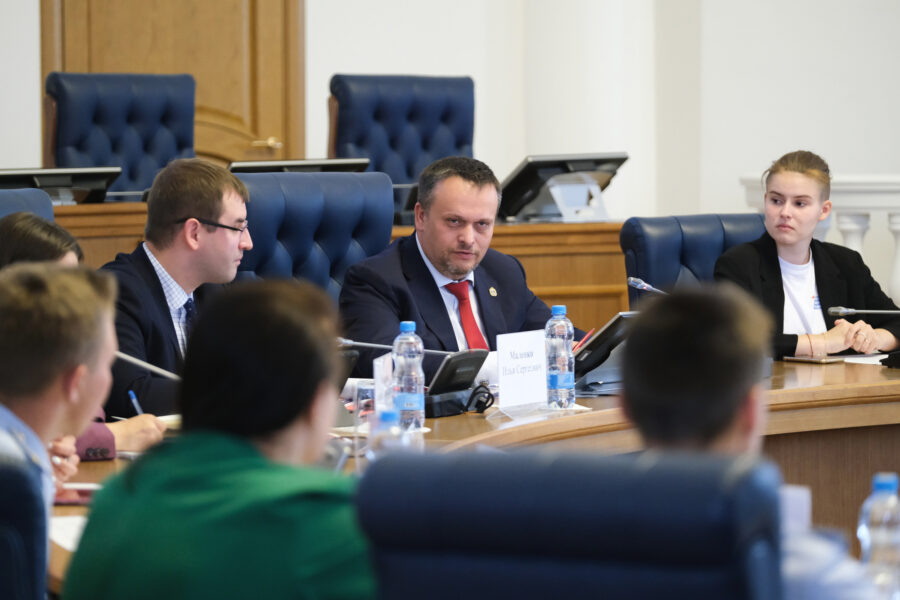 Заседание совета картинки