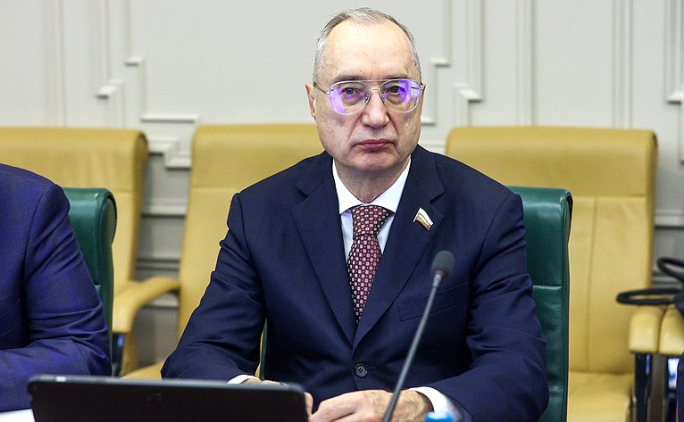 Андрей Кислов