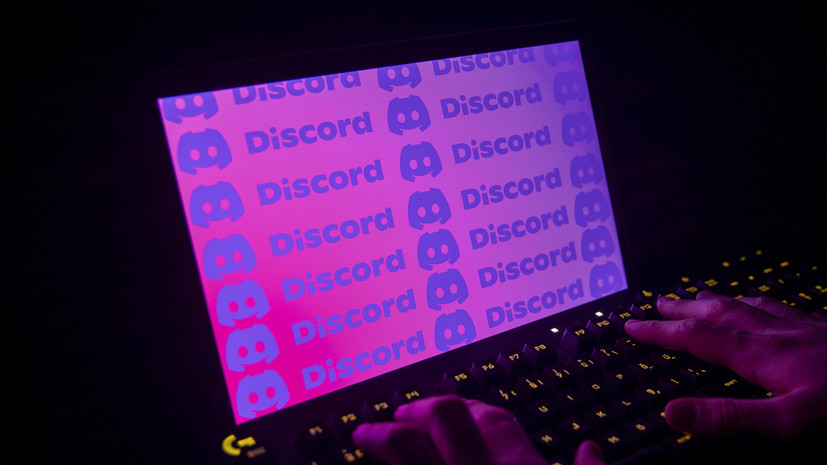 Психолог после ситуации с Discord объяснила, как обезопасить детей в сети