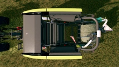 Разработчики фермерского симулятора Farming Simulator 25 объявили дату релиза крупного дополнения «Горная рыбалка»