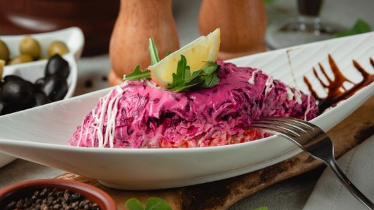 Пресервы из сельди занимают важное место на рын...