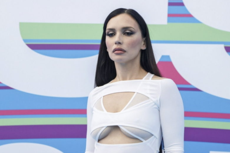 Ольга Серябкина