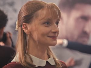 «Сказки Гофмана»: Глаза боятся – руки делают