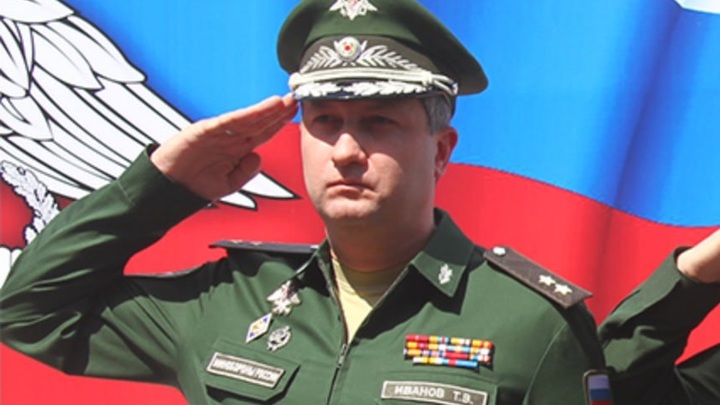 Громкое задержание в России: Последние подробности дела замминистра обороны России Тимура Иванова