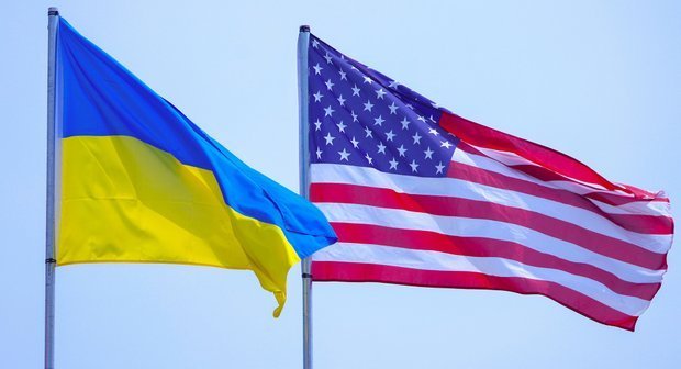 США отправили Украине человекоподобных роботов для ведения боев