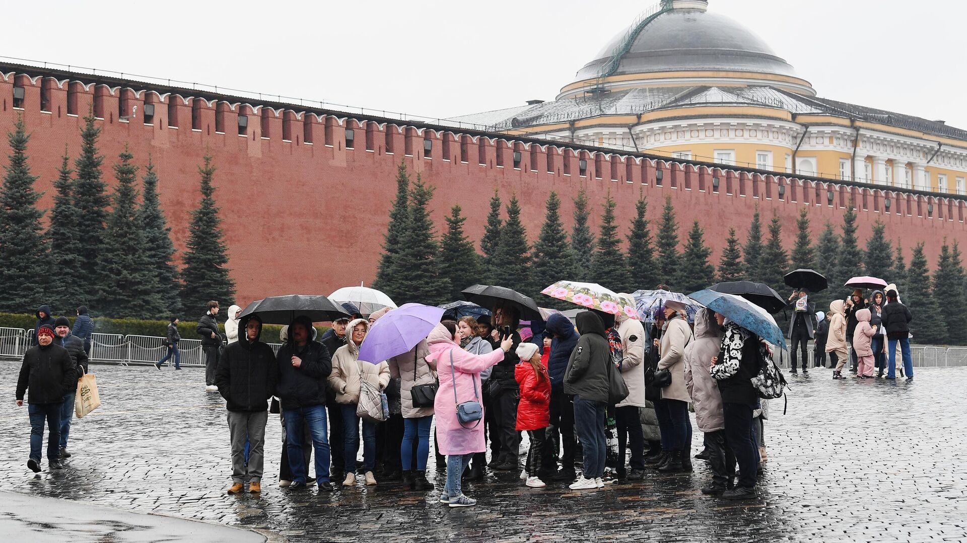 новости погода в москве