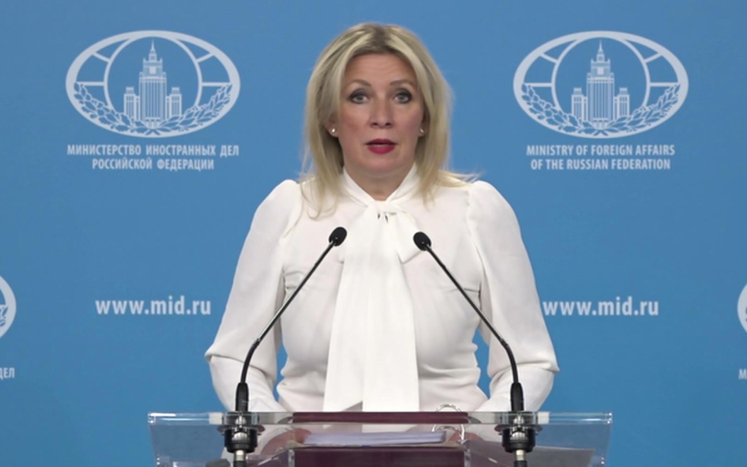 Захарова: российские дипломаты в Европе готовы к провокациям на День Победы