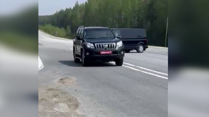 Уральцы бурно обсуждают неофициальный визит польского посла в Екатеринбург