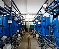 Замкнутая система водооборота и газоохладители: как специалисты «ЕВРАЗ Узловая» сохраняют окружающую среду при производстве ванадия