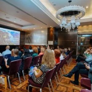 В Москве пройдет IV Всероссийский форум «Лучшие продуктовые решения и тренды коммерческой недвижимости» из серии FORCITIES
