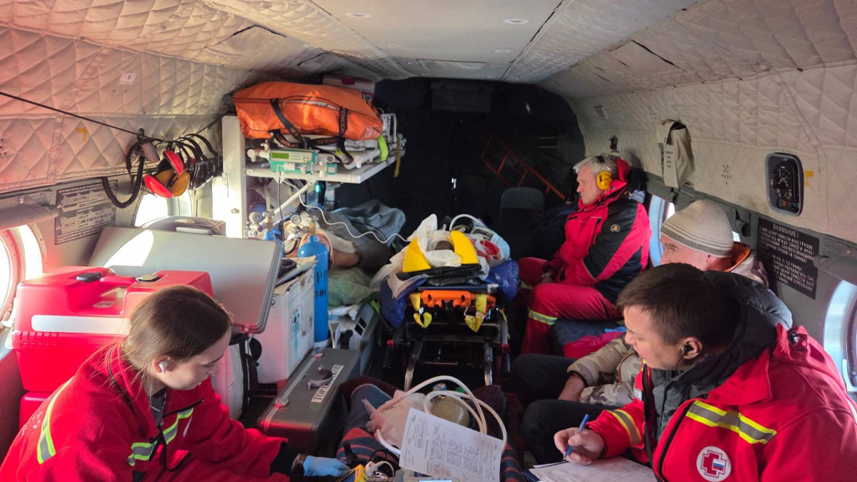 санавиация