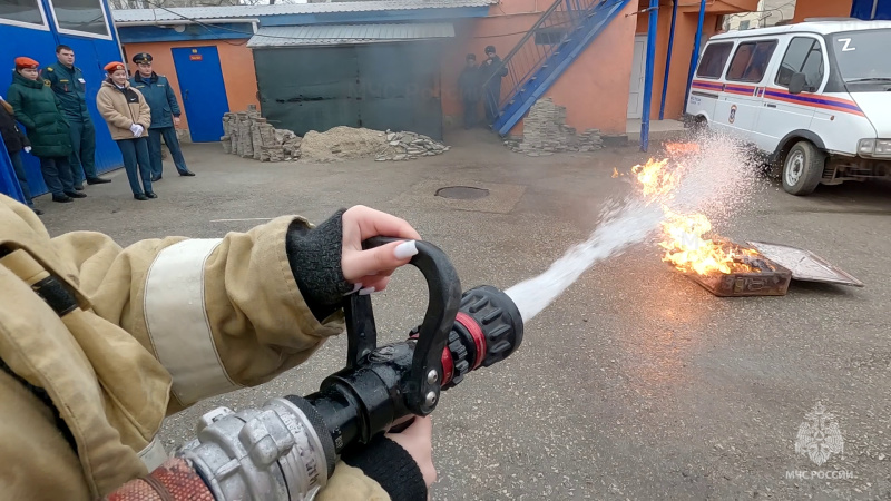 В России прошли торжественные мероприятия ко Дню кадета