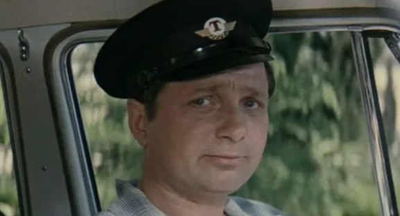 Владимир Гуляев