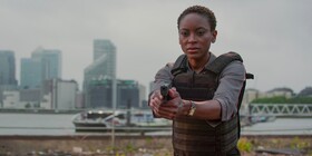 Кадры из сериала «Измена»