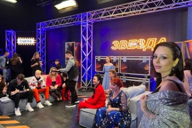 Певица KSANA представит Камчатку на вокальном конкурсе «Новая звезда» 0