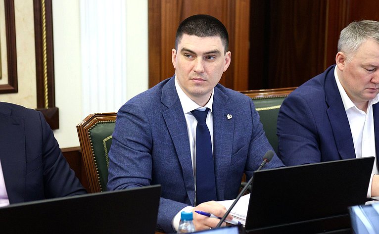 Совещание Комитета Совета Федерации по международным делам «Российско-монгольские отношения: состояние и перспективы»