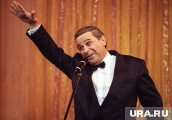 Петросян попал в реанимацию из-за кровотечения в ЖКТ