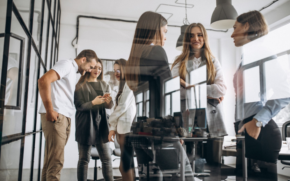 Что такое work-life blend: новая философия жизни и работы